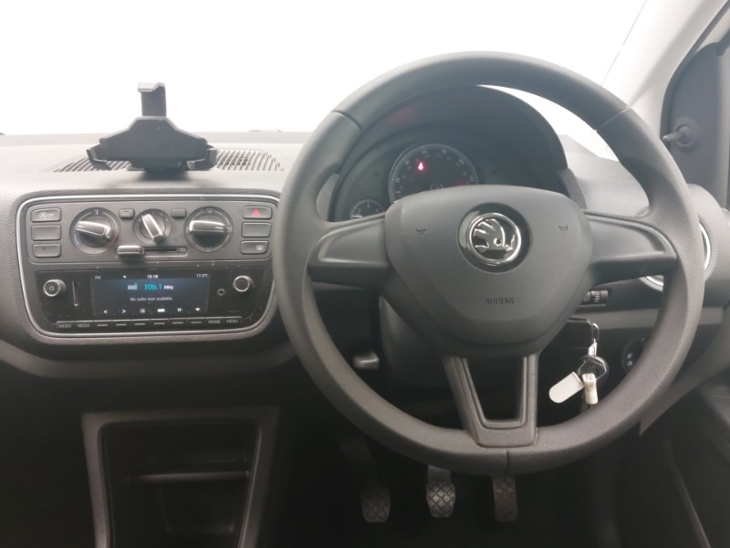 Used Skoda Citigo 2019 for sale - 76134691: Photo 7