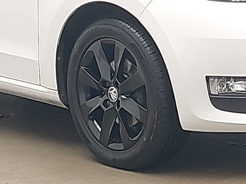 Used Skoda Citigo 2019 for sale - 76134691: Photo 9