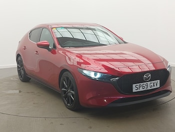 Used Mazda Mazda3 2019 for sale - 78419129: Photo