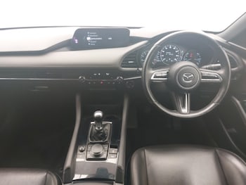 Used Mazda Mazda3 2019 for sale - 78419129: Photo