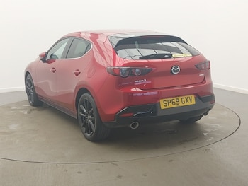 Used Mazda Mazda3 2019 for sale - 78419129: Photo