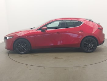 Used Mazda Mazda3 2019 for sale - 78419129: Photo