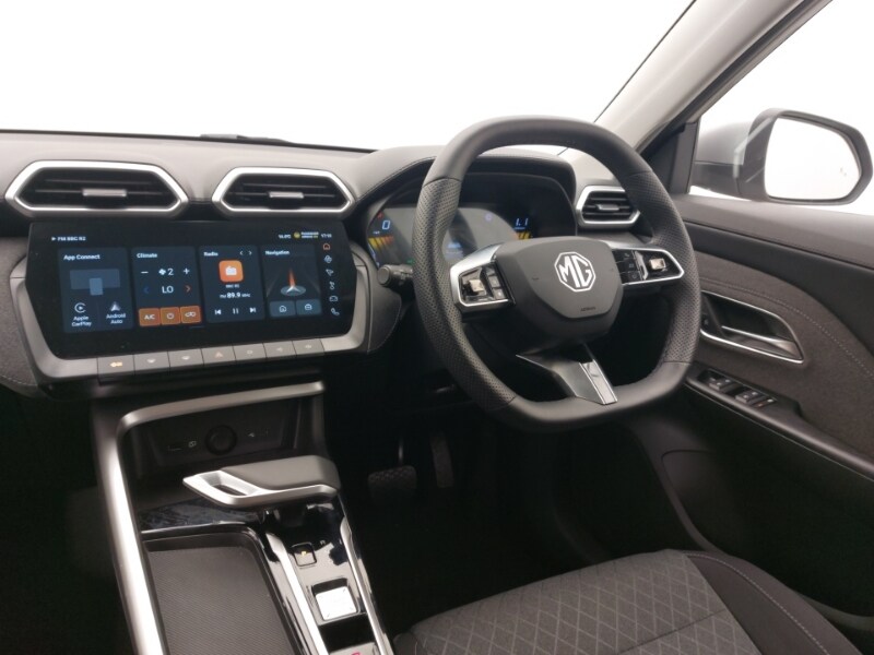 Used MG MG ZS 2024 for sale - 77197568: Photo 10