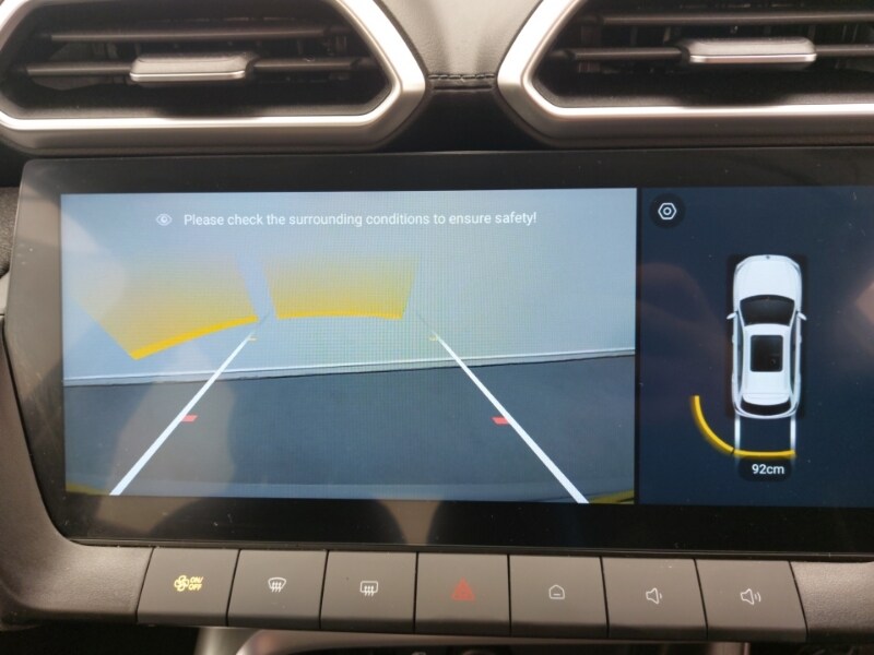 Used MG MG ZS 2024 for sale - 77197568: Photo 19