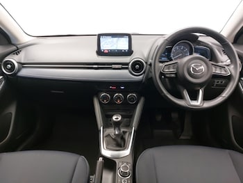 Used Mazda Mazda2 2021 for sale - 75395333: Photo