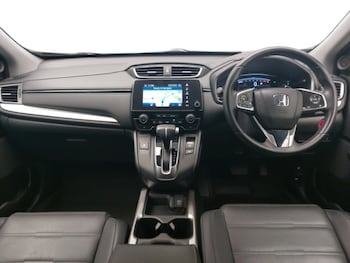 Used Honda CR-V 2019 for sale - 75076660: Photo