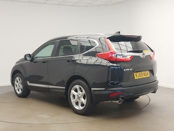 Used Honda CR-V 2019 for sale - 75076660: Photo