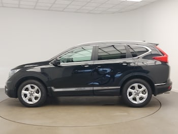 Used Honda CR-V 2019 for sale - 75076660: Photo