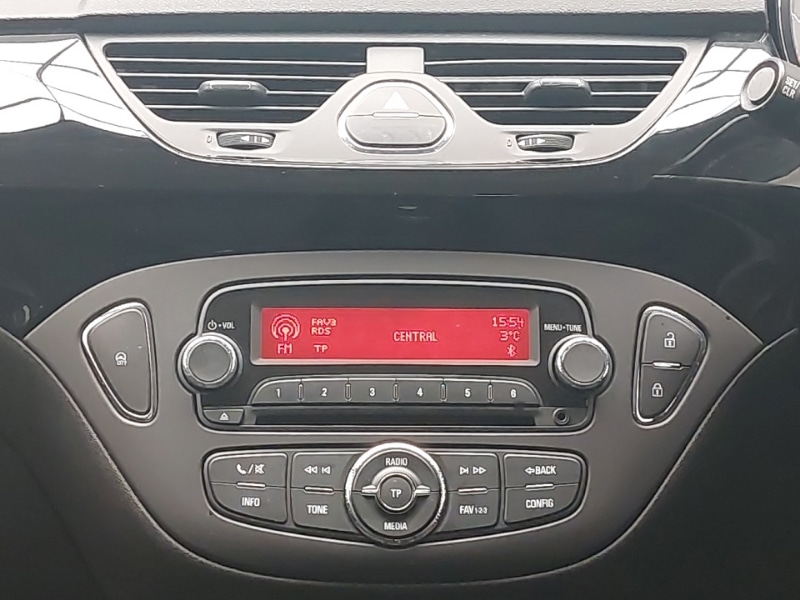 Used Vauxhall Corsa 2016 for sale - 77114490: Photo 10