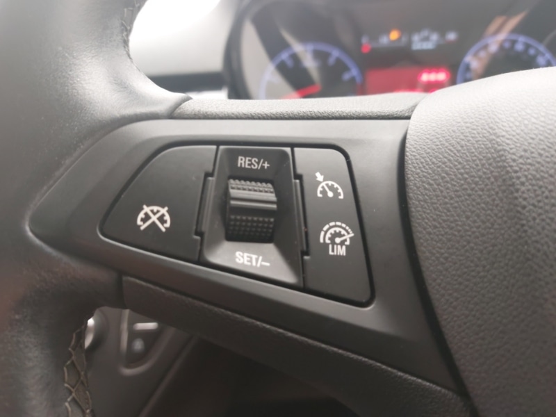 Used Vauxhall Corsa 2016 for sale - 77114490: Photo 12