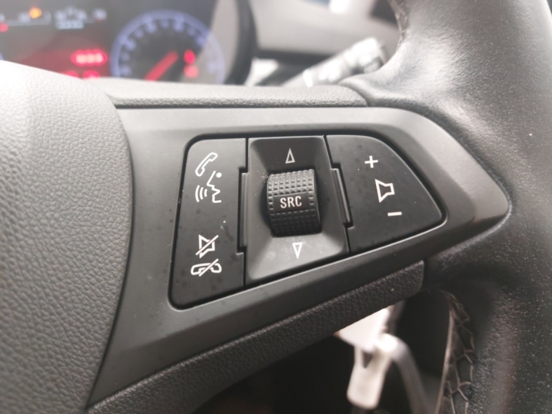 Used Vauxhall Corsa 2016 for sale - 77114490: Photo 13