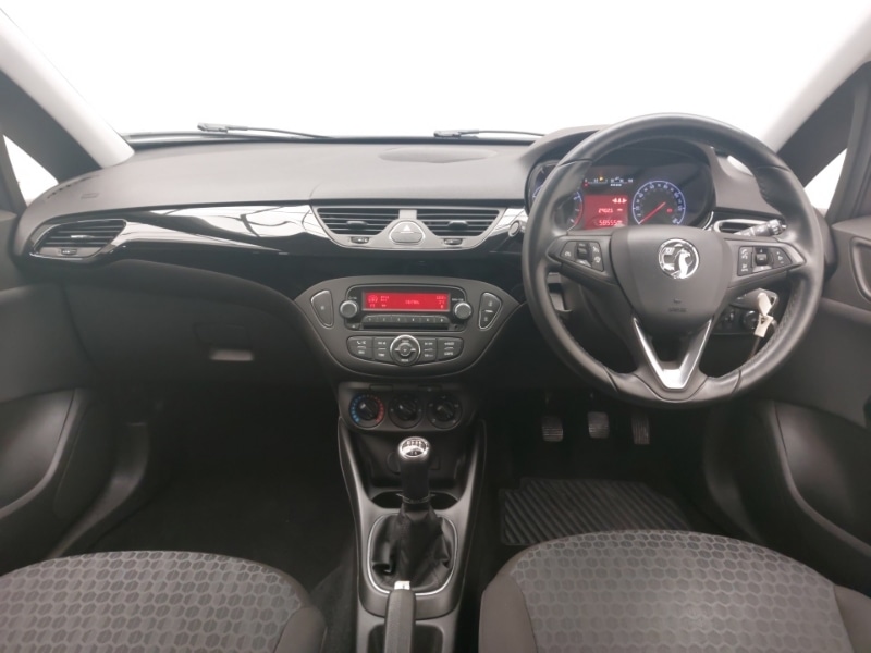 Used Vauxhall Corsa 2016 for sale - 77114490: Photo 2
