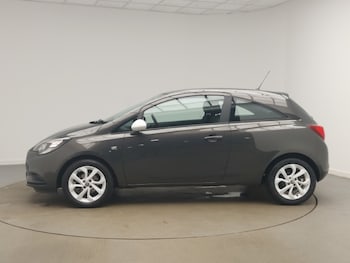 Used Vauxhall Corsa 2016 for sale - 77114490: Photo