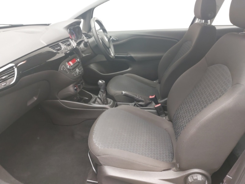 Used Vauxhall Corsa 2016 for sale - 77114490: Photo 5