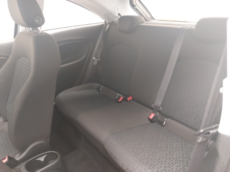 Used Vauxhall Corsa 2016 for sale - 77114490: Photo 6