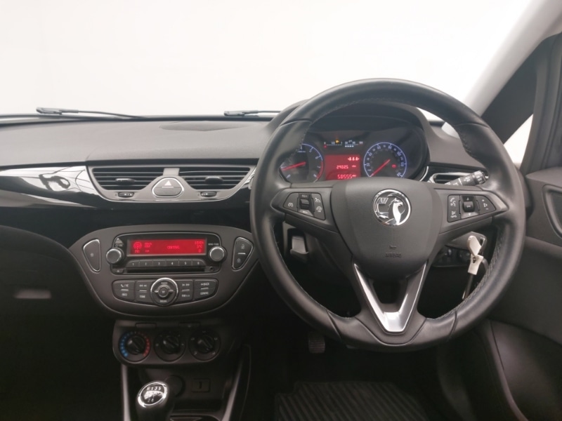 Used Vauxhall Corsa 2016 for sale - 77114490: Photo 7