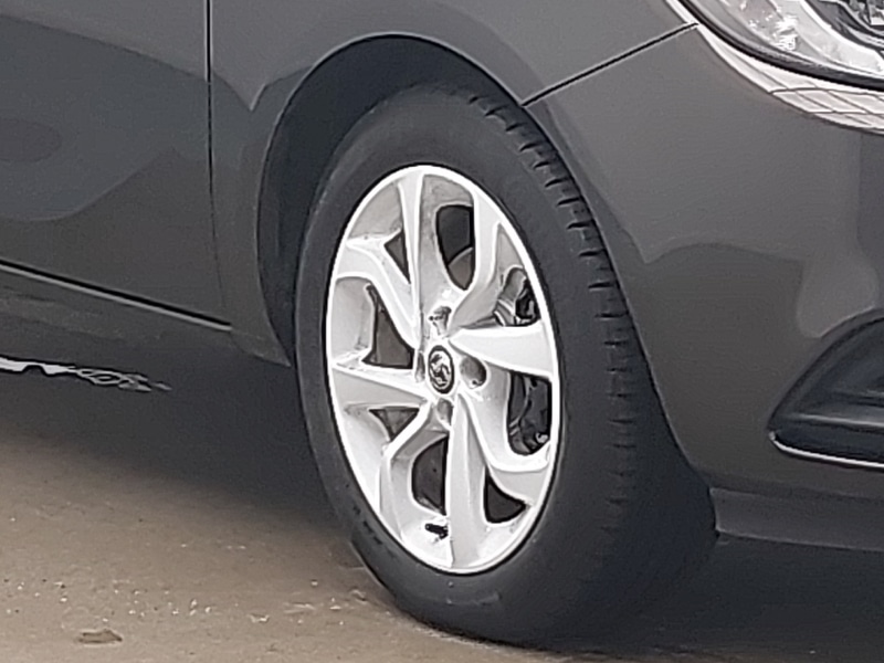 Used Vauxhall Corsa 2016 for sale - 77114490: Photo 9