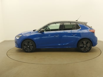 Used Vauxhall Corsa 2020 for sale - 78550370: Photo