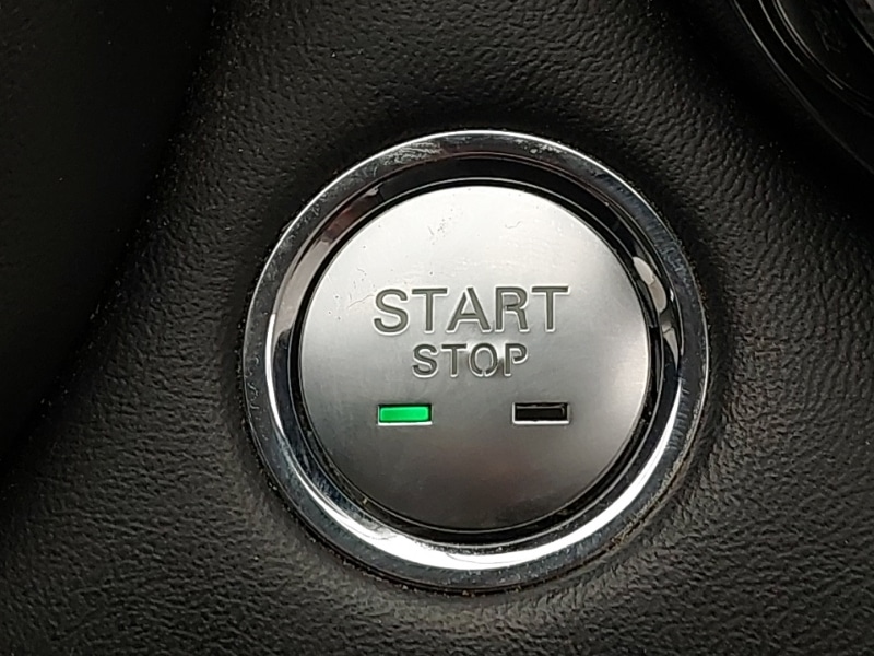 Used MG MG HS 2020 for sale - 77028438: Photo 12