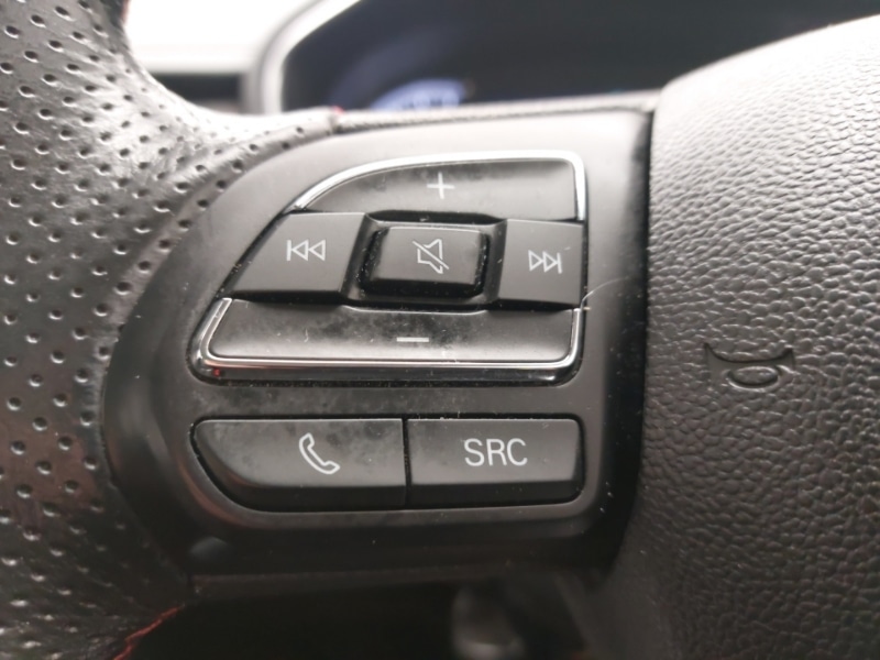 Used MG MG HS 2020 for sale - 77028438: Photo 14