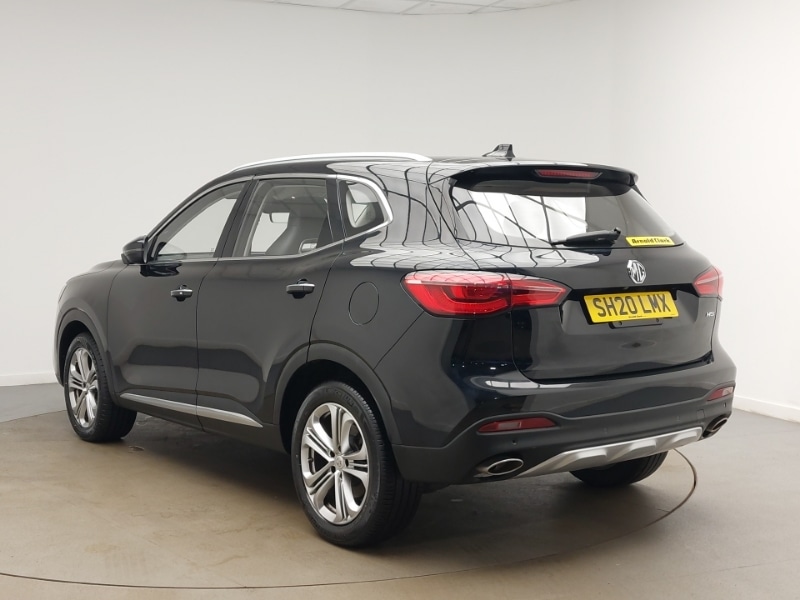 Used MG MG HS 2020 for sale - 77028438: Photo 3