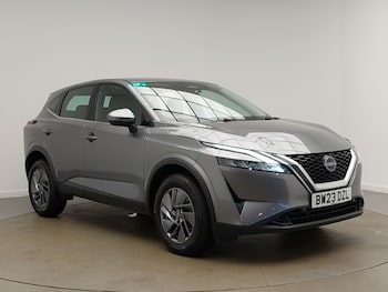 2023 - 1.3 DiG-T MH Acenta Premium 5dr