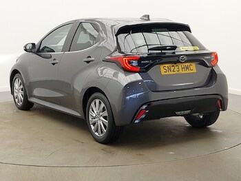 Used Mazda Mazda2 HYBRID 2023 for sale - 78040714: Photo