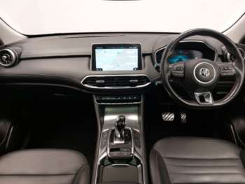Used MG MG HS 2021 for sale - 75204530: Photo
