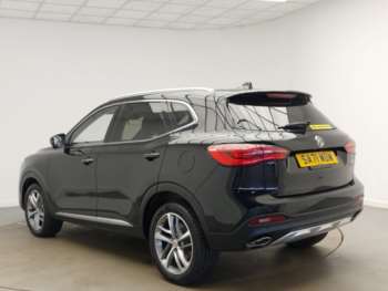 Used MG MG HS 2021 for sale - 75204530: Photo