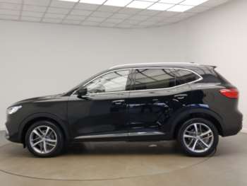 Used MG MG HS 2021 for sale - 75204530: Photo