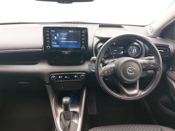 Used Mazda Mazda2 HYBRID 2023 for sale - 78374360: Photo