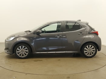 Used Mazda Mazda2 HYBRID 2023 for sale - 78374360: Photo