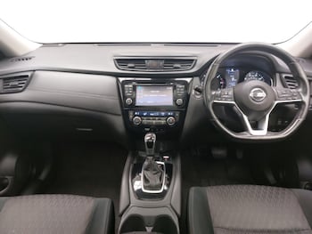 Used Nissan X-Trail 2019 for sale - 75989122: Photo