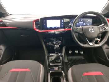 Used Vauxhall Mokka 2022 for sale - 74988627: Photo