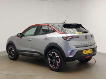 Used Vauxhall Mokka 2022 for sale - 74988627: Photo