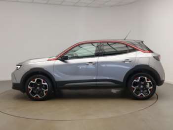 Used Vauxhall Mokka 2022 for sale - 74988627: Photo