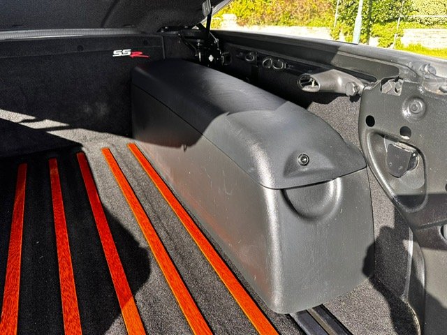 Used Chevrolet SSR 2024 for sale - 77881063: Photo 18