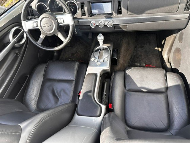 Used Chevrolet SSR 2024 for sale - 77881063: Photo 22