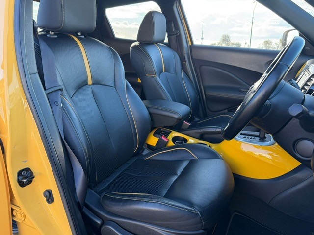 Used Nissan Juke 2015 for sale - 77643684: Photo 20