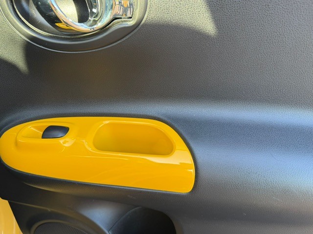 Used Nissan Juke 2015 for sale - 77643684: Photo 27