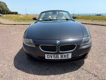 Used BMW Z4 2006 for sale - 79104995: Photo