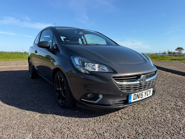 Used Vauxhall Corsa 2015 for sale - 78155428: Photo 1