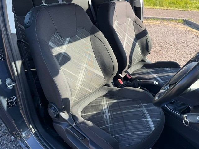 Used Vauxhall Corsa 2015 for sale - 78155428: Photo 10