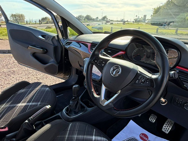 Used Vauxhall Corsa 2015 for sale - 78155428: Photo 11