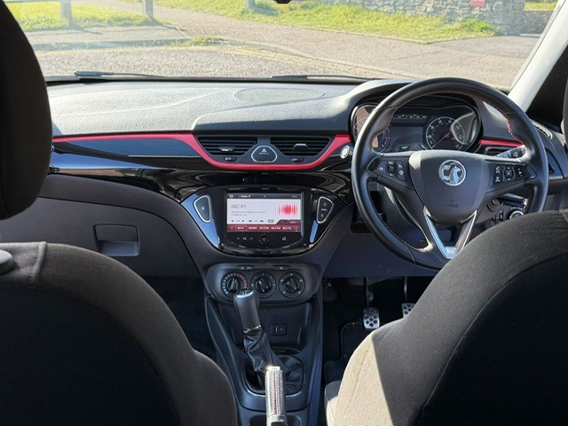 Used Vauxhall Corsa 2015 for sale - 78155428: Photo 12