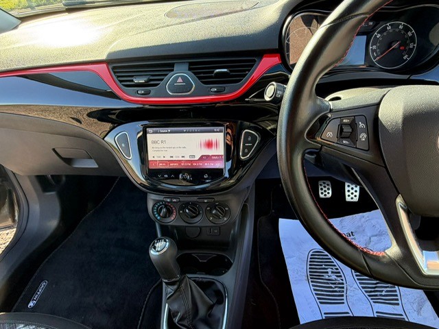 Used Vauxhall Corsa 2015 for sale - 78155428: Photo 13