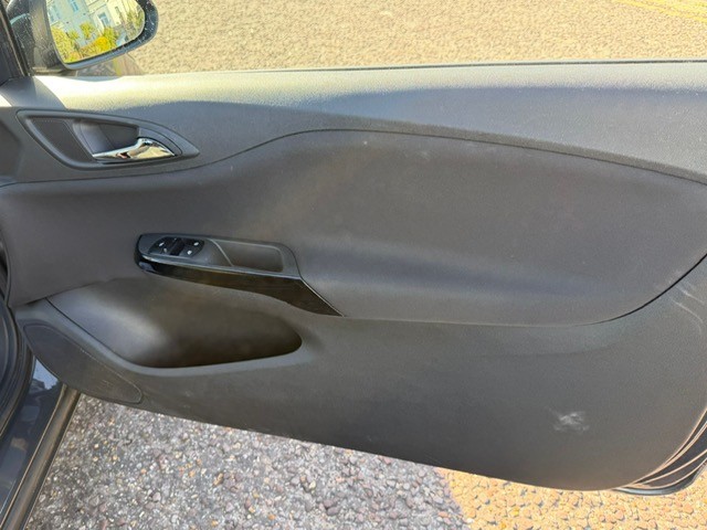 Used Vauxhall Corsa 2015 for sale - 78155428: Photo 15