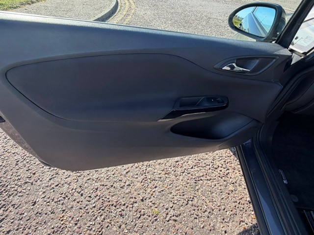 Used Vauxhall Corsa 2015 for sale - 78155428: Photo 16