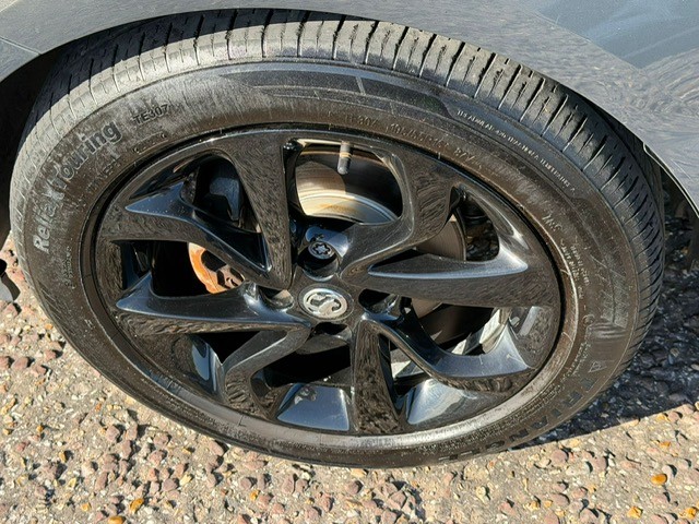 Used Vauxhall Corsa 2015 for sale - 78155428: Photo 20