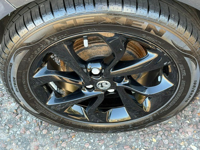 Used Vauxhall Corsa 2015 for sale - 78155428: Photo 22